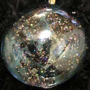 Marble Glass One of a Kind Handmade Boho Necklace